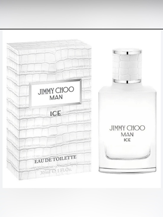 Jimmy Choo Other - NIB Jimmy Choo Man Ice- 1.0FL OZ